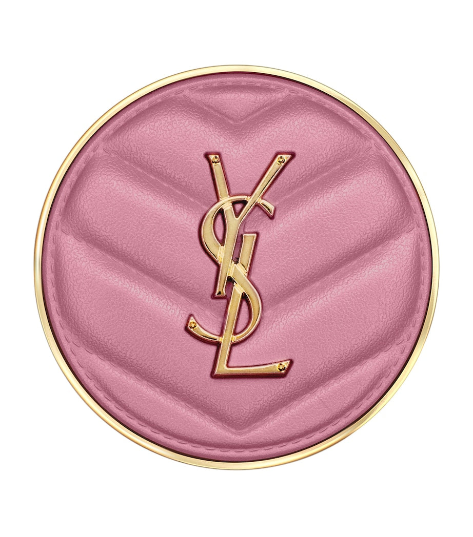 YSL Make Me Blush Bold Blurring Blush