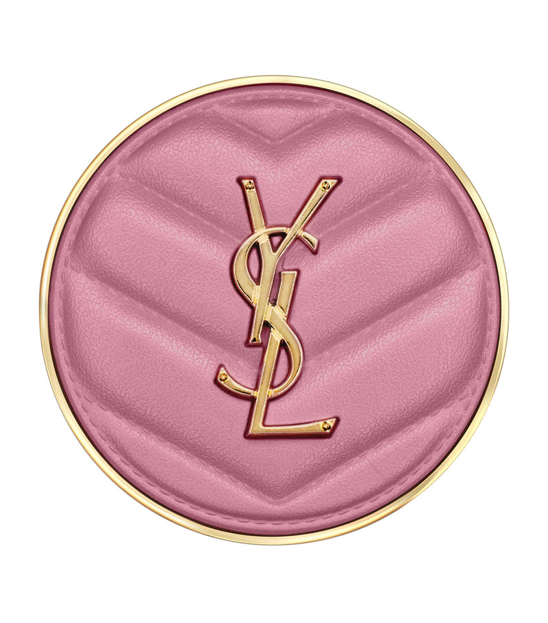 YSL Make Me Blush Bold Blurring Blush