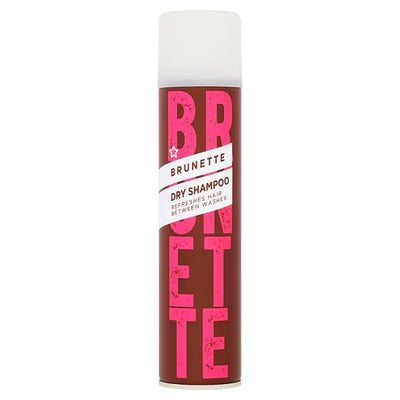 Superdrug Brunette Dry Shampoo 300ml