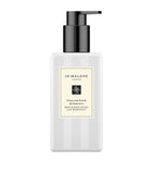 Jo Malone London English pear and freesia hand and body lotion, UK version