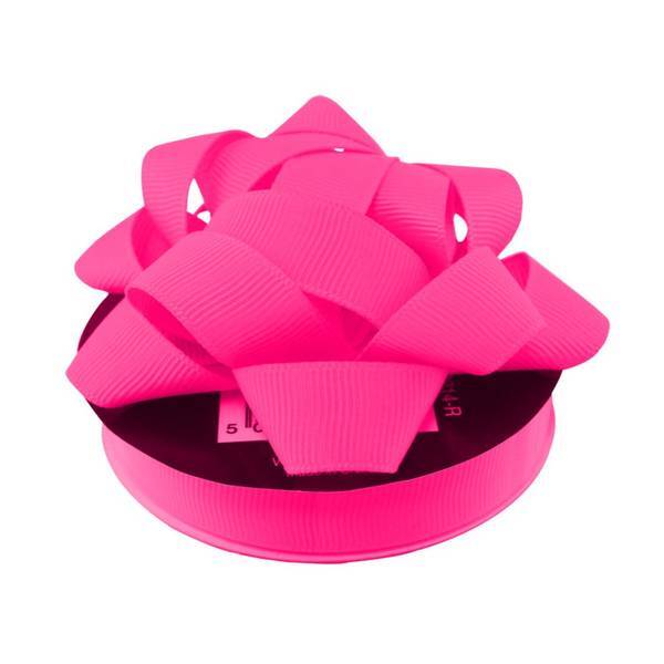Eurowrap embossed ribbon 25m x 29cm - British product