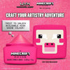 NYX Professional Makeup Minecraft Movie cheek balms, imported from the UK