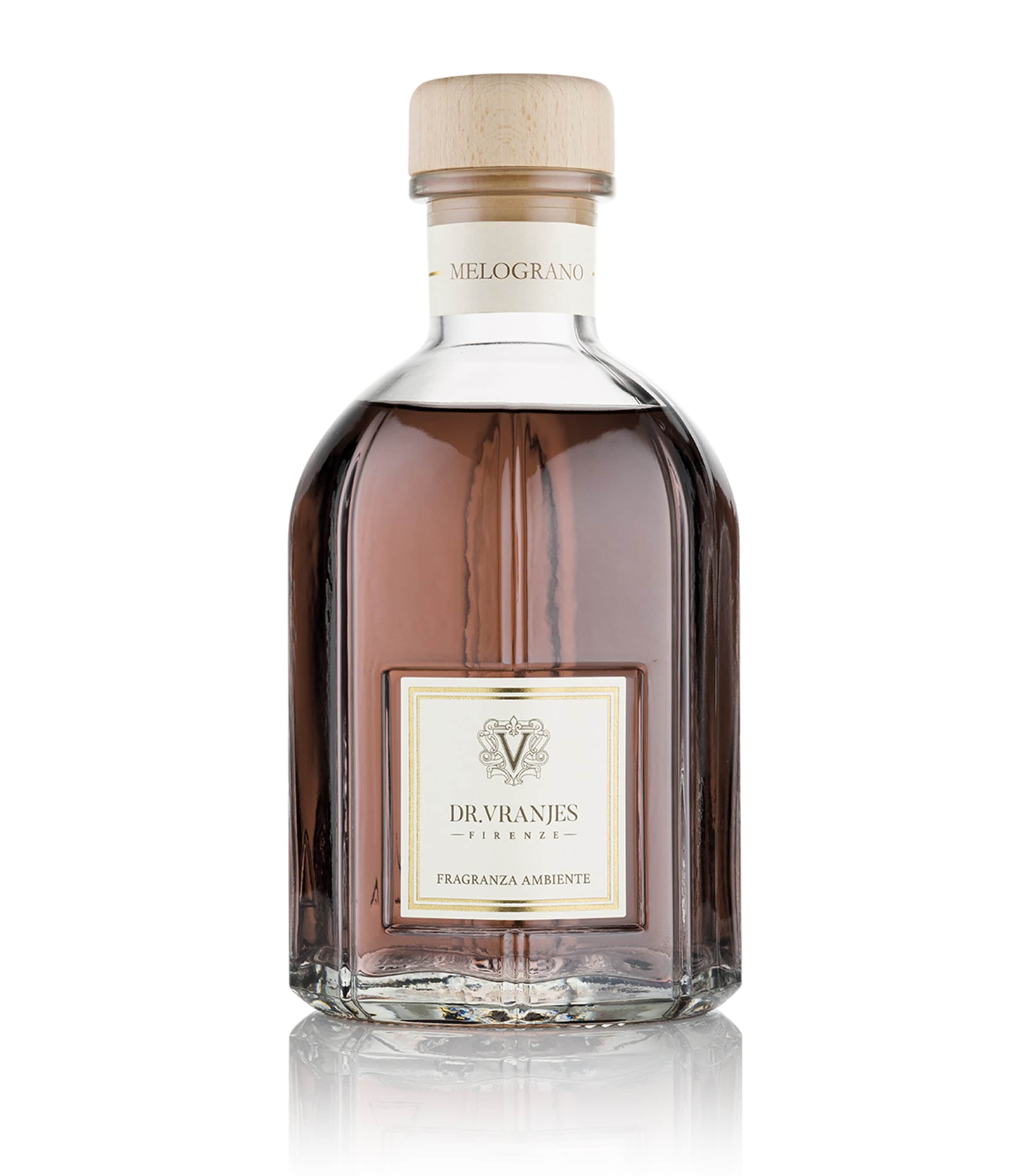 Dr. Vranjes Firenze Melograno Fragrance Diffuser 250ml - British product