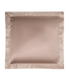 Gingerlily Silk Square Pillowcase 65cm x 65cm, UK version
