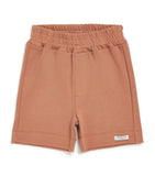 Donsje Rafie sweatshorts for 0 months to 4 years - British product