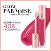 L'Oreal Paris Glow Paradise Balm-In-Gloss 408 Accentuate imported from the UK