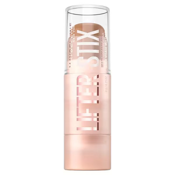 Maybelline Multi-Use Contour Stick Shade 65, imported from the UK