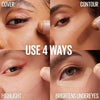 Maybelline Multi-Use Contour Stick Shade 65, imported from the UK