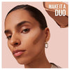 Maybelline Multi-Use Contour Stick Shade 65, imported from the UK