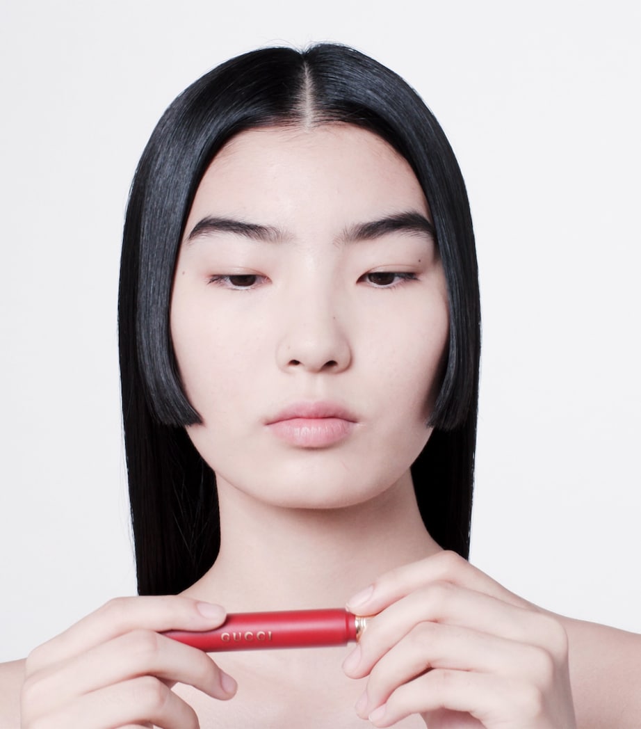 Gucci Rouge À Lèvres Liquide Matte Lipstick, UK version