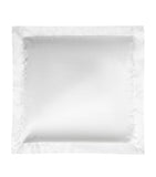 Gingerlily silk square pillowcase 65cm x 65cm, UK version