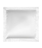 Gingerlily silk square pillowcase 65cm x 65cm, UK version