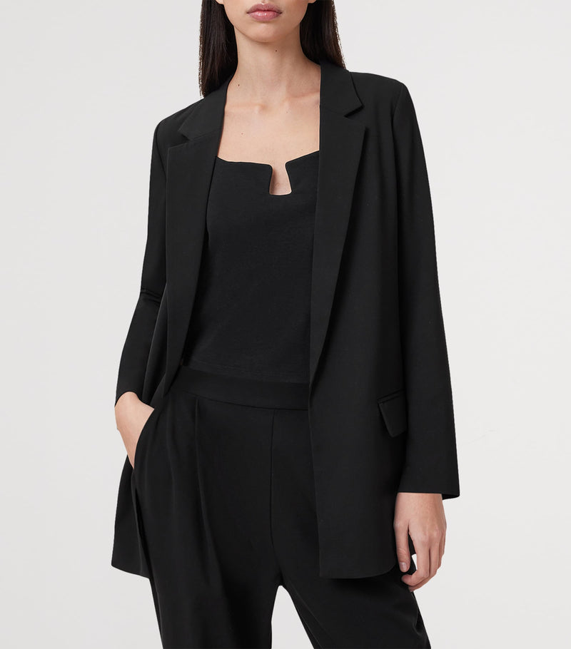 AllSaints Aledia tailored blazer - British product