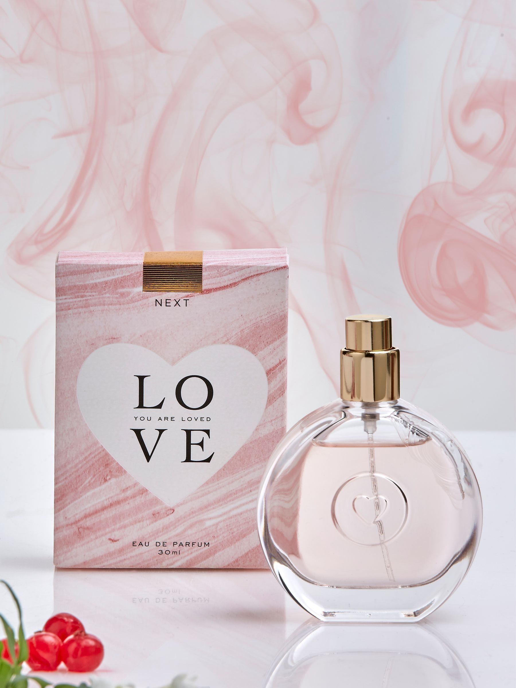 Love Eau de Parfum 30ml, UK version