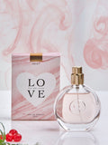Love Eau de Parfum 30ml, UK version