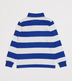 Ralph Lauren Kids rugby polo shirt 6-14 years, imported from the UK