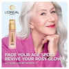 L'Oréal Paris Rapid Spot Corrector bottle, UK version