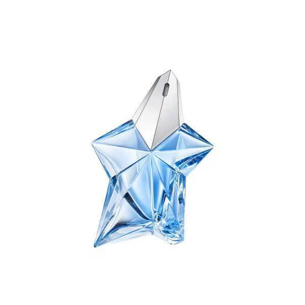 Mugler Angel Eau de Parfum 100ml Star Shaped Bottle, imported from the UK
