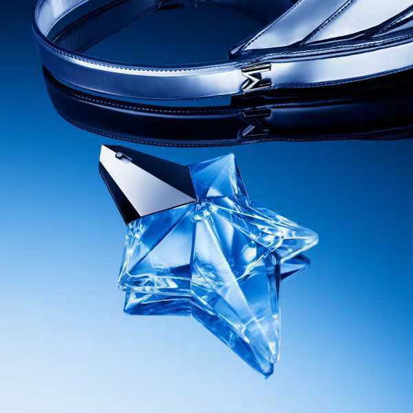 Mugler Angel Eau de Parfum 100ml Star Shaped Bottle, imported from the UK