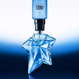Mugler Angel Eau de Parfum 100ml Star Shaped Bottle, imported from the UK