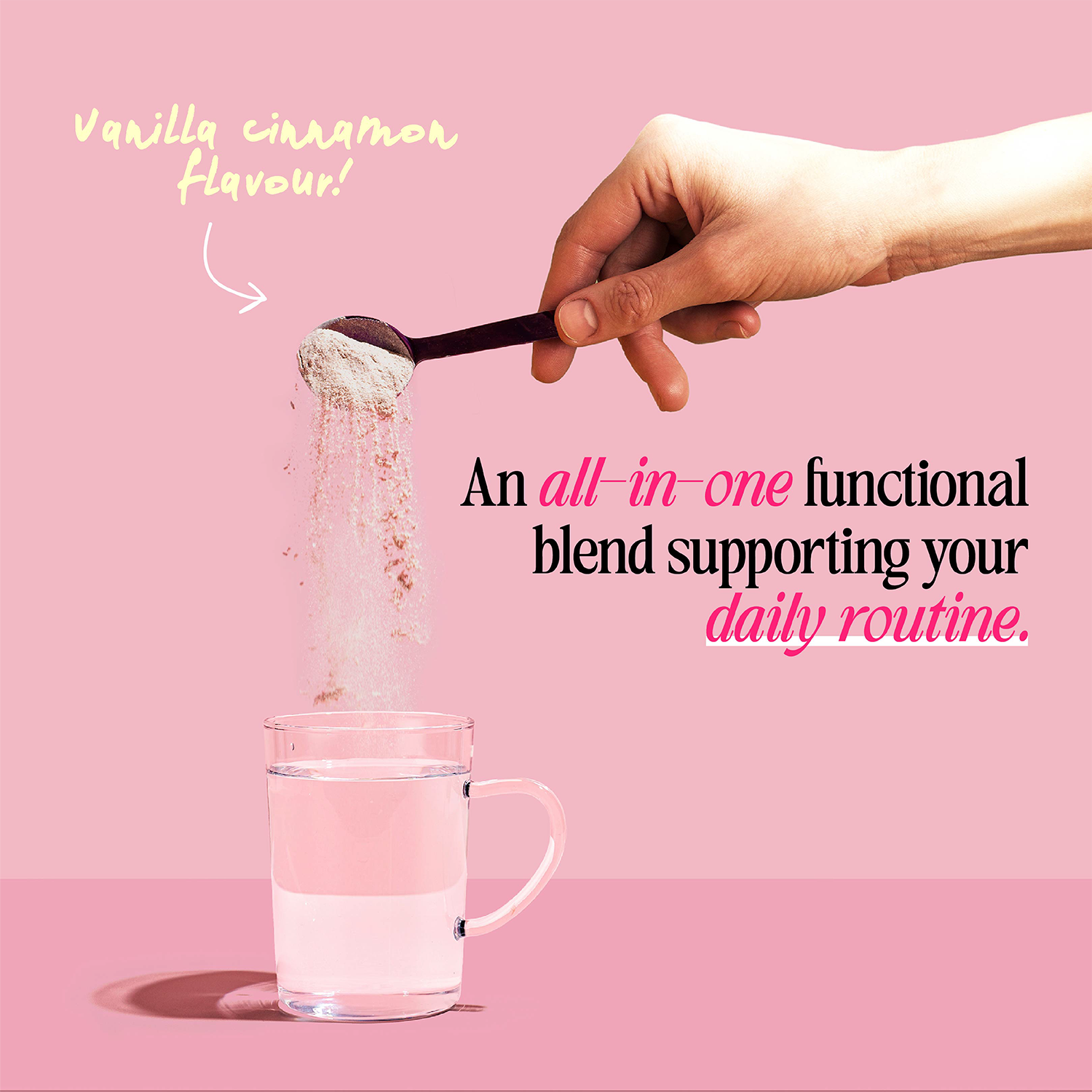 Spacegoods Astro Dust Chocolate Superfood Powder 240g - 998525