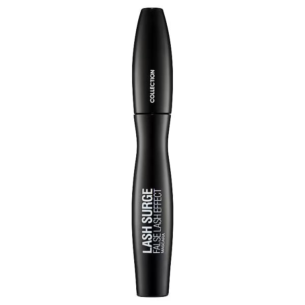Collection mascara Ultra Black, imported from the UK