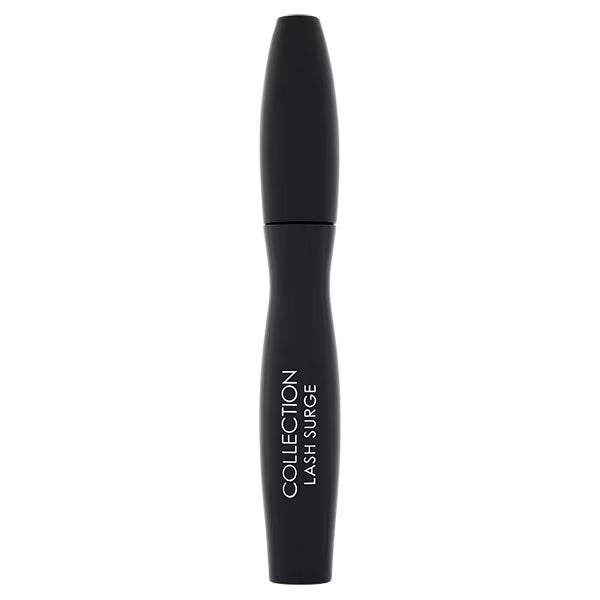 Collection mascara Ultra Black, imported from the UK
