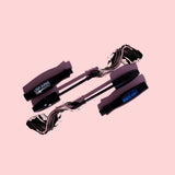 Collection mascara Ultra Black, imported from the UK