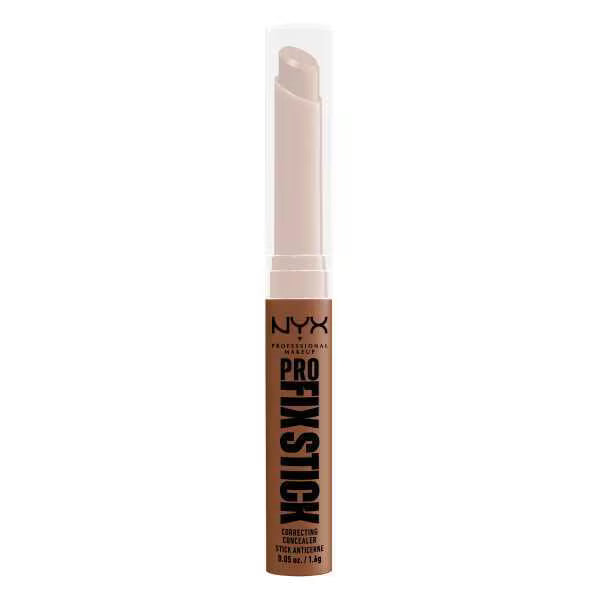 NYX Professional Makeup concealer stick Sienna, imported from the UK