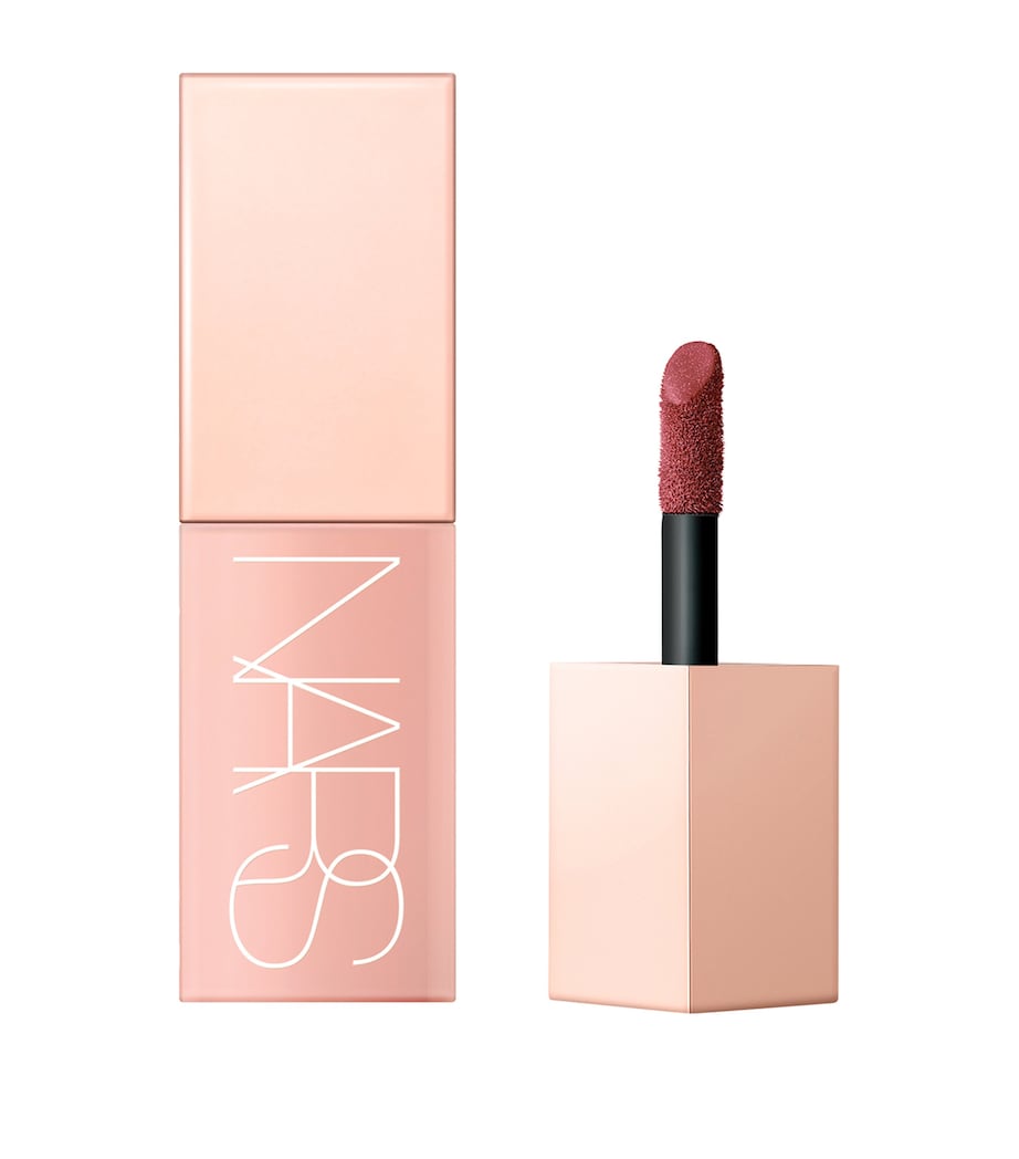 NARS Afterglow Liquid Blush - British product