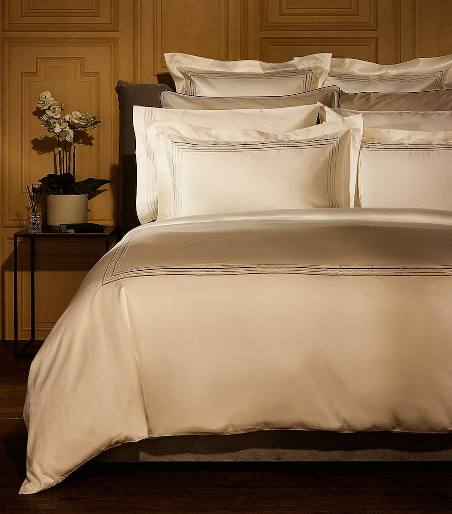 Harrods Mayfair King Duvet Cover Set, UK version