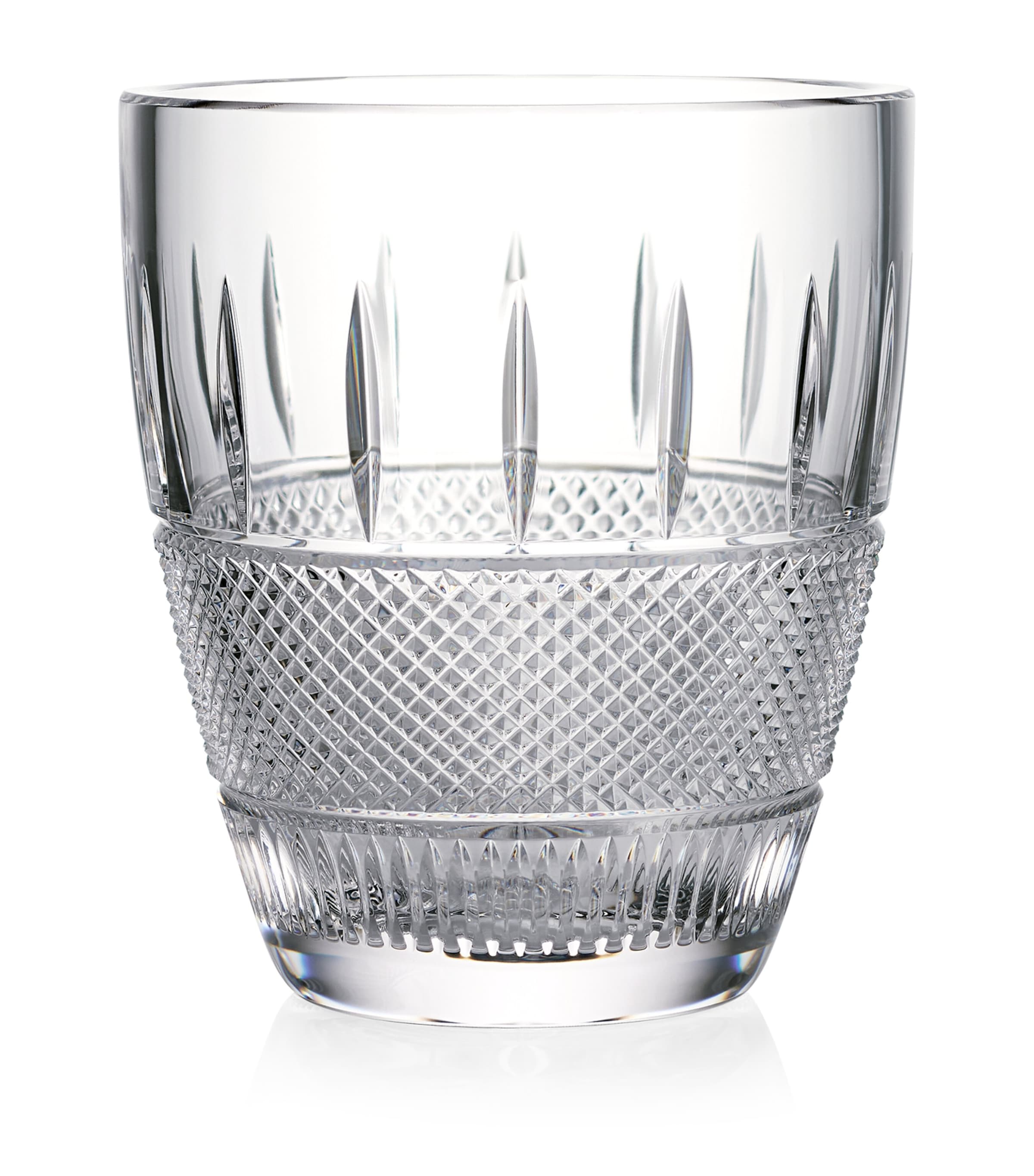 Waterford Mastercraft Irish Lace champagne cooler 22cm (British brand)