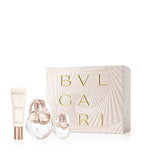 Bvlgari Omnia Crystalline Eau de Toilette Spring Set - British product