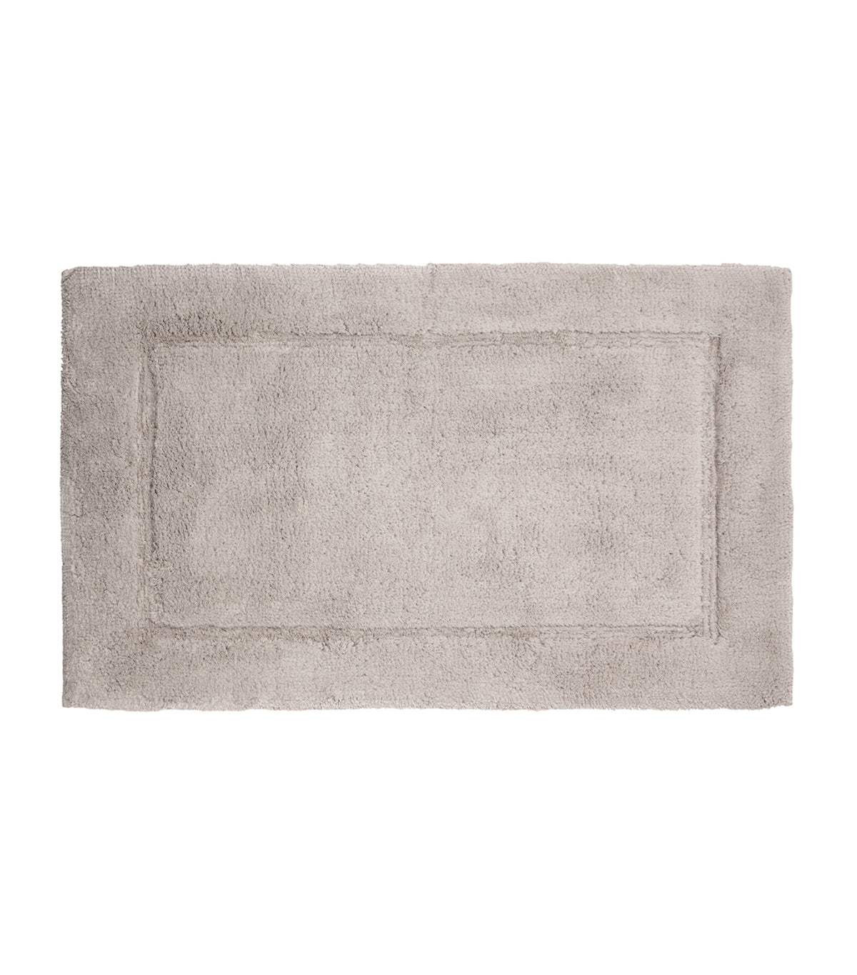 Yves Delorme Prestige bath mat 60cm x 100cm (British brand)