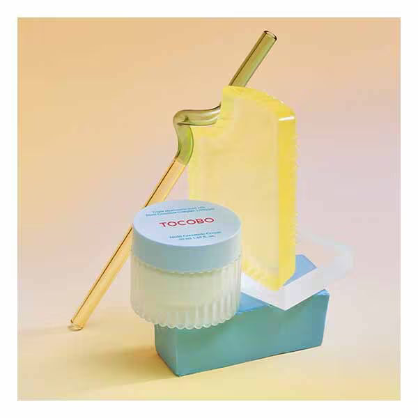 Tocobo Multi Ceramide Face Cream 50ml (British brand)