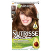 Garnier Nutrisse Golden Brown hair dye imported from the UK
