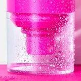 Glow Hub Barrier Builder face mist, UK version