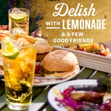 Captain Morgan Original Spiced Gold Rum Based Spirit Drink   1L - McGrocer