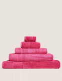 Luxury Egyptian Cotton Towel