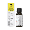 Dr Organic Lemon Pure Essential Oil 10ml