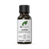 Dr Organic Lemon Pure Essential Oil 10ml