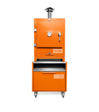 Charlie Oven Tabletop Outdoor Oven