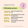 Migh-Tea moisture multi-purpose balm fragrance free 140g, imported from the UK
