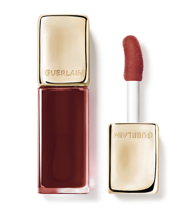 Guerlain KissKiss Bee Glow Lip Oil