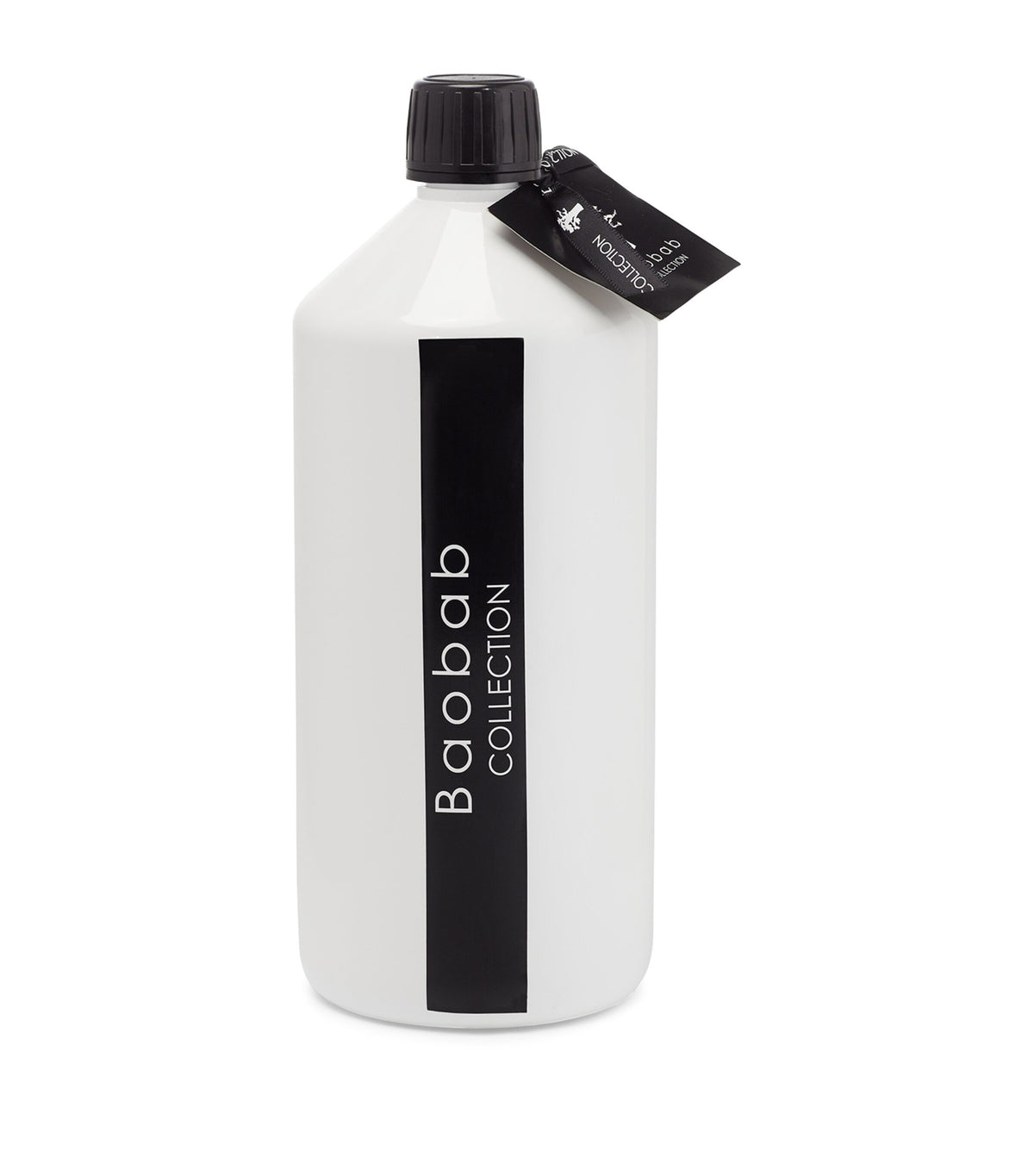 Baobab Collection Marble Reed Diffuser Refill 1L - British product