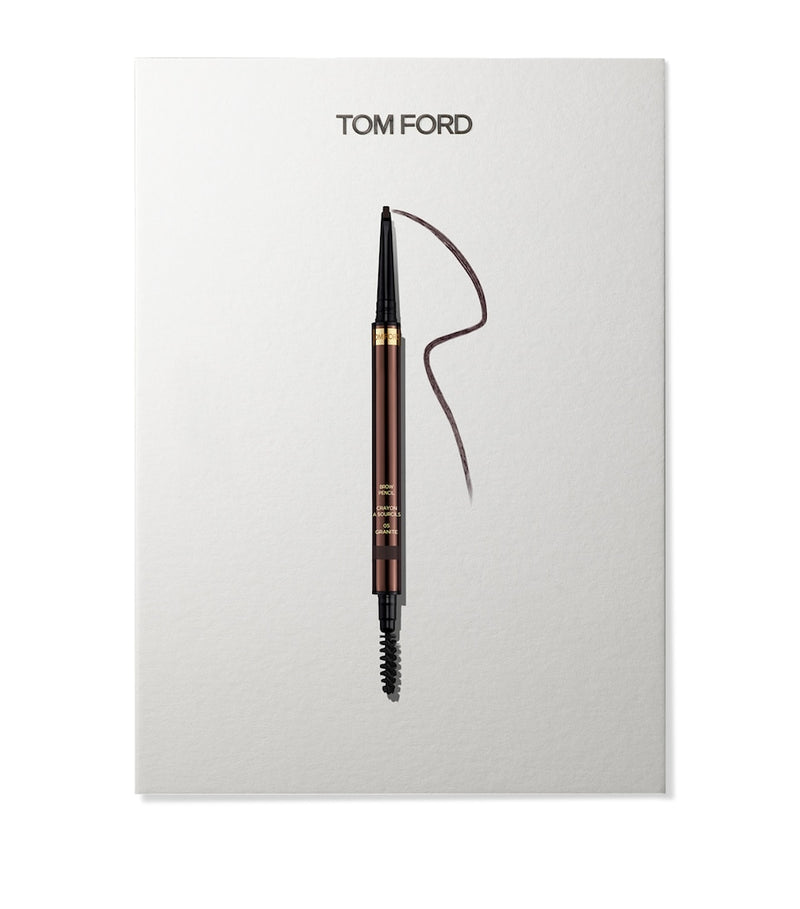 TOM FORD Architecture Brow Pencil