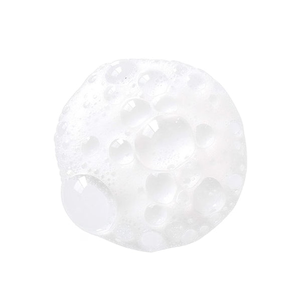 The Doux Mousse Def Texture Foam hair mousse (British brand)