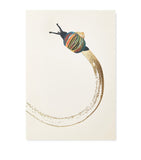 Jo Laing Snail Mail A6 Note Cards
