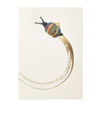 Jo Laing Snail Mail A6 Note Cards