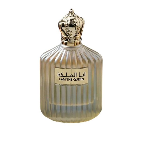 Ard Al Zaafaran I Am The Queen perfume 100ml - British product